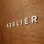 Belmont Atelier plexiglass