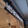 Belmont Atelier enseigne lumineuse