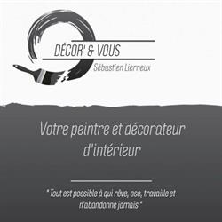 Décor' & vous - Sébastien Lierneux