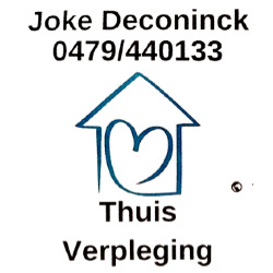 vof deconinck-beyls joke thuisverpleging