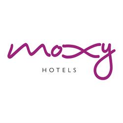 Moxy Brussels City Center