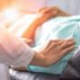 soins palliatifs donnés par l'infirmière à domicile Infi Eve de Marchin dans la région de Huy
