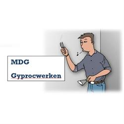 MDG Gyprocwerken