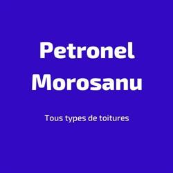 Morosanu Petronel
