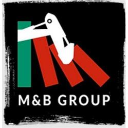 M&B Group Afbraakwerken