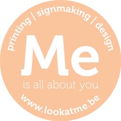 Look at Me
