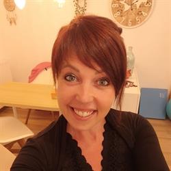 Valentine Mahin Coach en Nutrition - Hypnologue