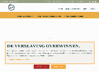 Website van Reset 