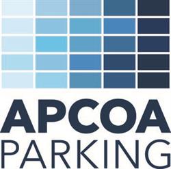 APCOA Parking Heilig Hart P2 - Tienen