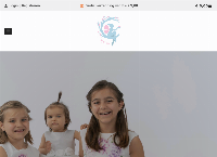 Website van FAIRYTALE 