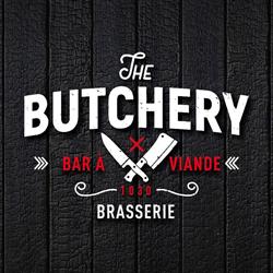 The Butchery Brussels