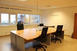 Coworking space Sint- Truiden