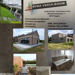Versa-Bouw Bvba