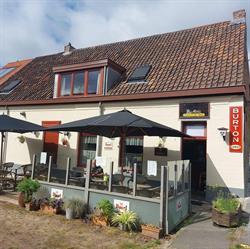 Café De Koophandel