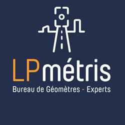 LPmétris Bureau de Géomètres-Experts