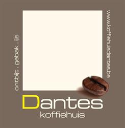 Koffiehuis Dantes