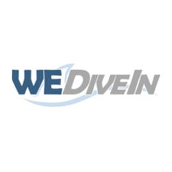 WEDiveIn