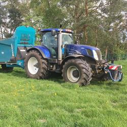 Landbouwwerken Pauwels bv