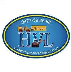 Verhuur Herman Van Looveren