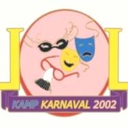 Kamp Karnaval 2002 Vzw