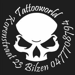 Tattooworld