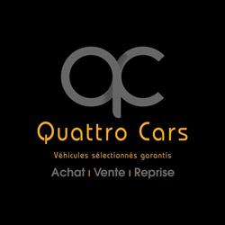 Quattro Cars