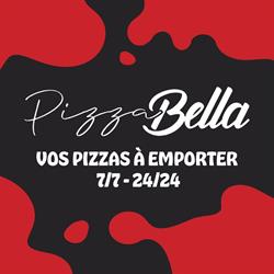 Pizza Bella