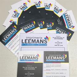 Imprimerie Leemans