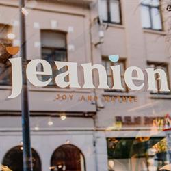 Jeanien