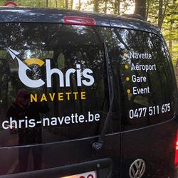 ChrisNavette Srl