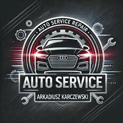 AUTO SERVICE REPAIR BV