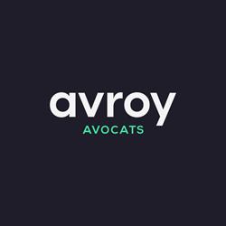 avroy avocats