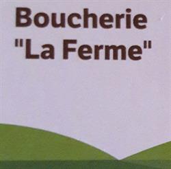 Boucherie La Ferme