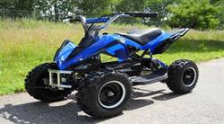 Quad-univers