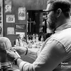 Neeke's Barbershop