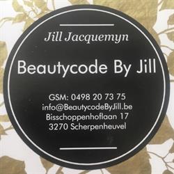 Beautycode By Jill