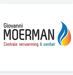 Moerman Sanitair & centrale verwarming