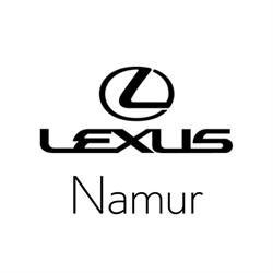 Lexus Service Namur