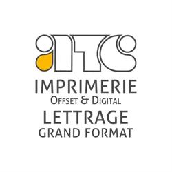 IMPRIMERIE ATC OFFSET & DIGITAL PRINTING - LETTRAGE