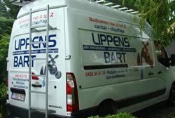 Lippens Bart