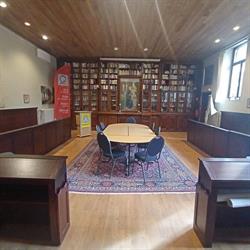 Convent³ Co-Working