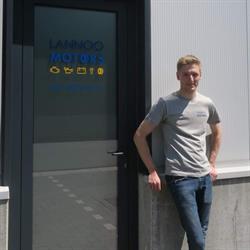 Lannoo Motors