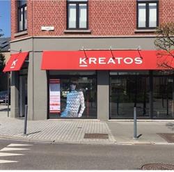 KREATOS Tremelo