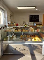 Friterie Chez Jean-Marc
