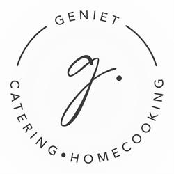 Geniet - Catering & Homecooking