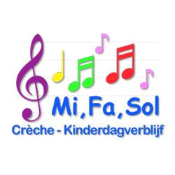 Crèche Mi Fa Sol