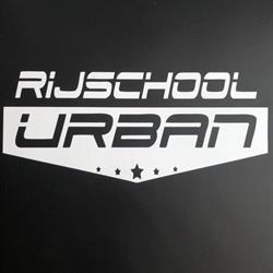 Rijschool Urban