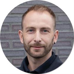 De Klussenier Kevin Reumers