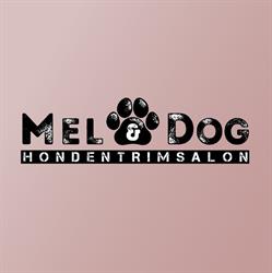 mel&dog