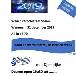 VZW St-Jan